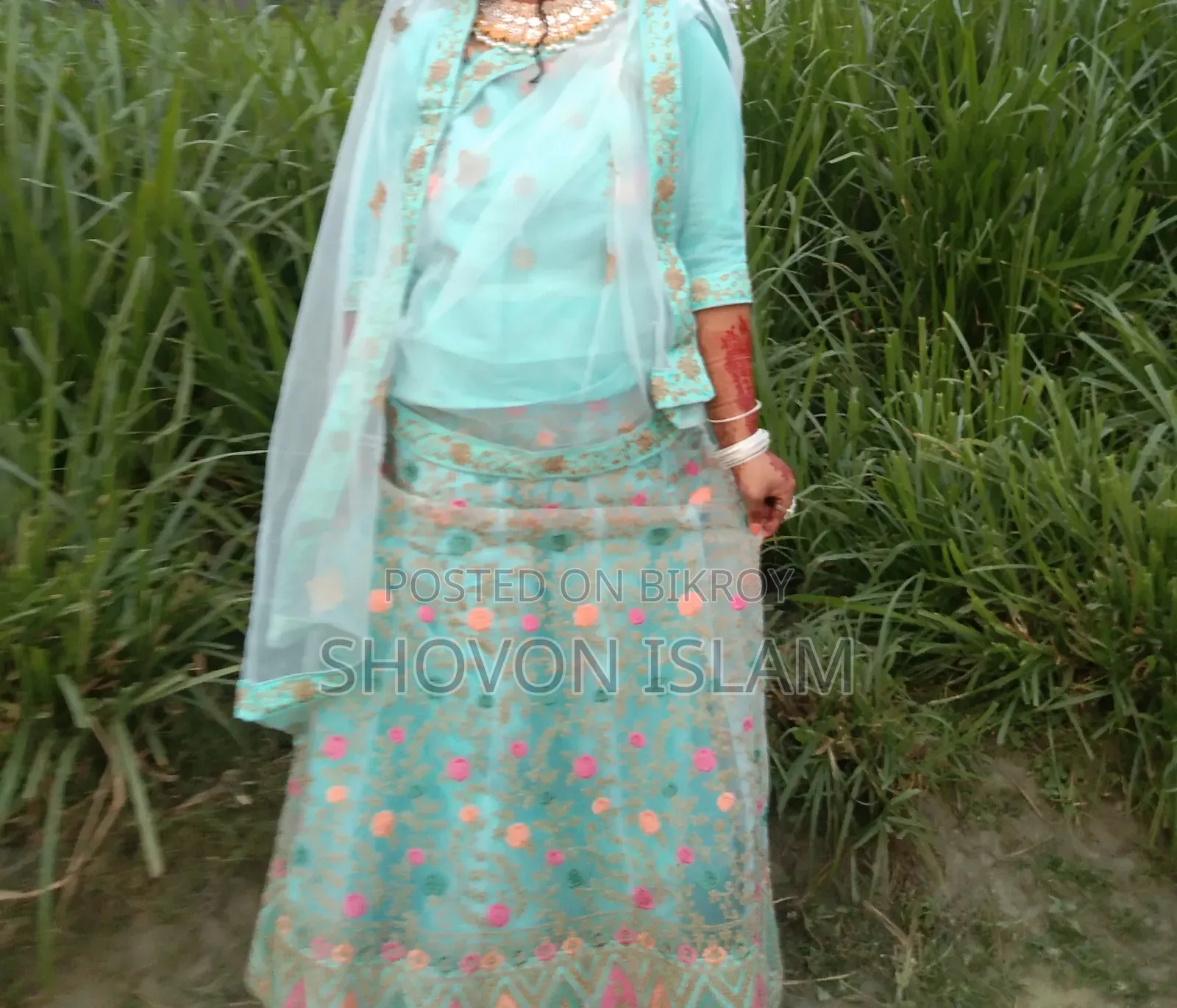 Very Beautiful Lehenga