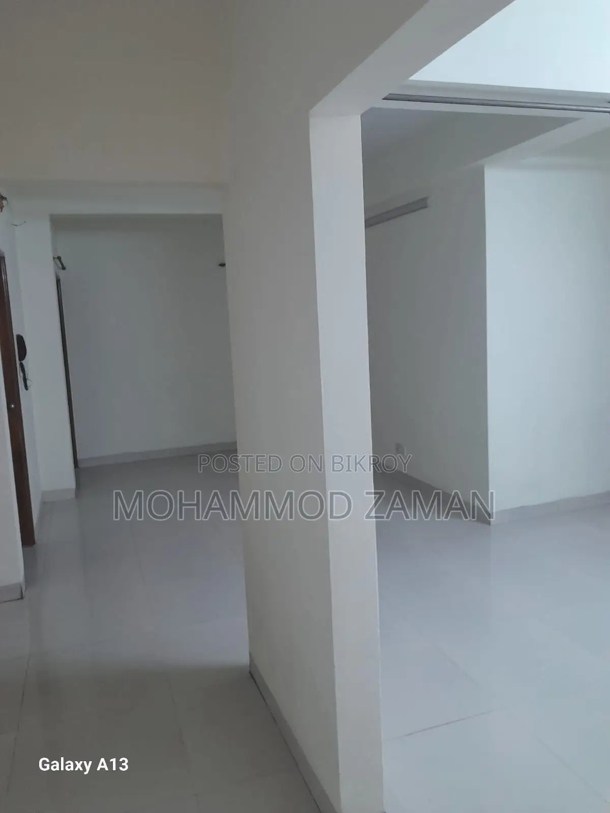 3-Bedroom Apartment in Khilgaon for sale