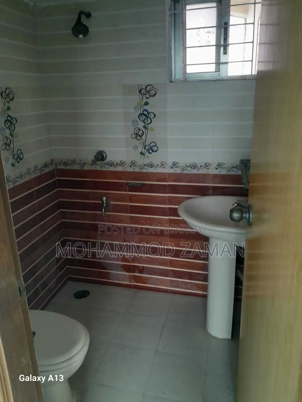 3-Bedroom Apartment in Khilgaon for sale