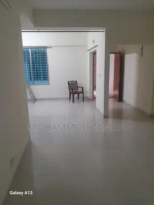 খিলগাঁওয়ে ৩ বেডরুমের অ্যাপার্টমেন্ট বিক্রয়ের জন্য