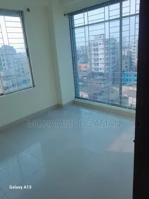 3-Bedroom Apartment in Khilgaon for sale