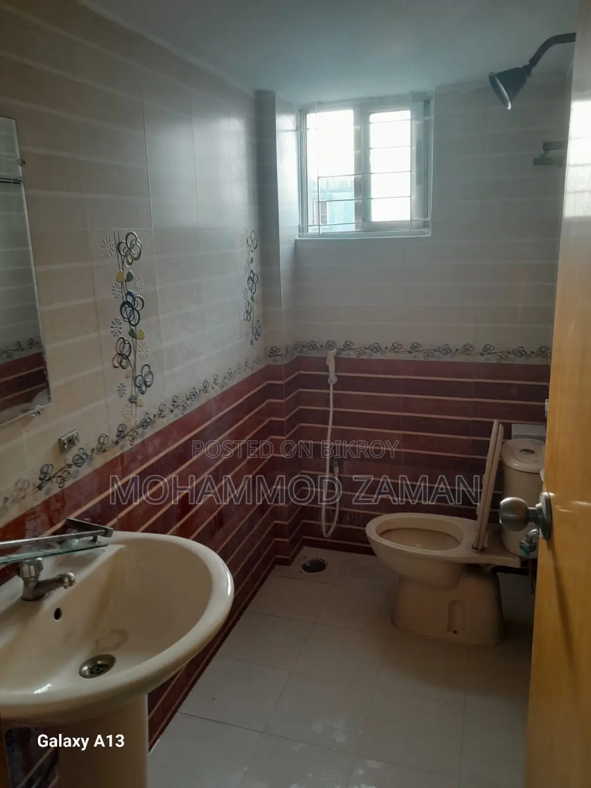 3-Bedroom Apartment in Khilgaon for sale