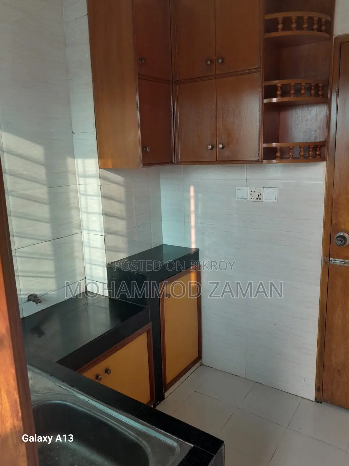 3-Bedroom Apartment in Khilgaon for sale