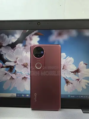 Vivo V50 256 GB Bronze