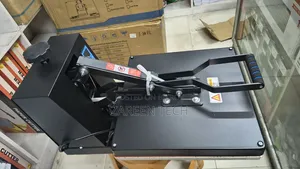 Heatpress Machine 15/15