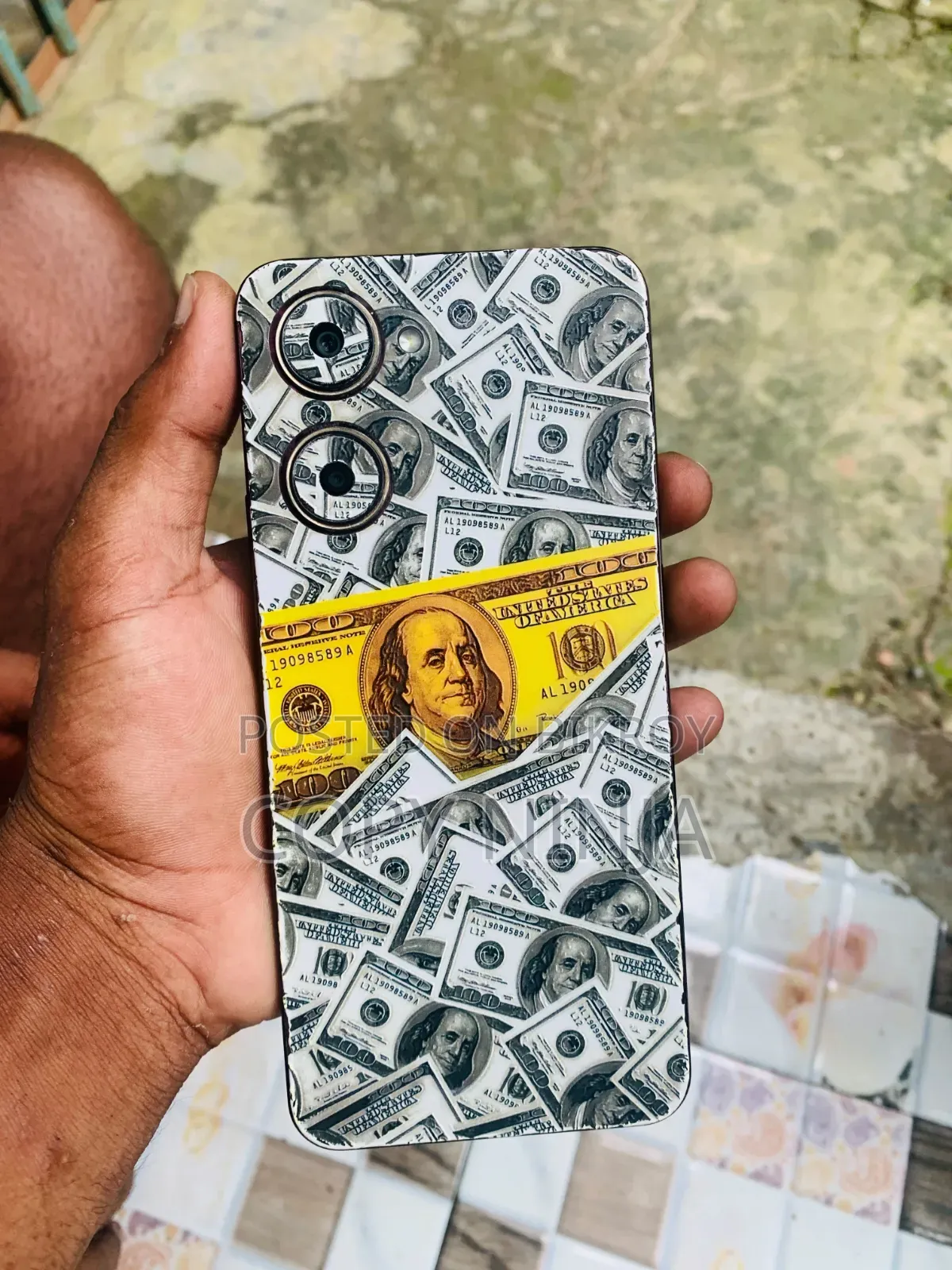 Vivo Y18 128 GB