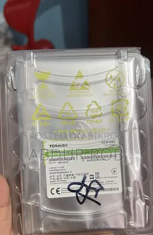 তোশিবা সার্ভেইল্যান্স এস৩০০
