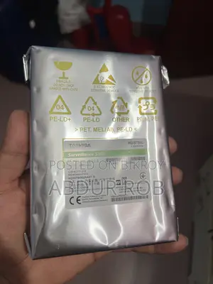 তোশিবা সার্ভেইল্যান্স এস৩০০