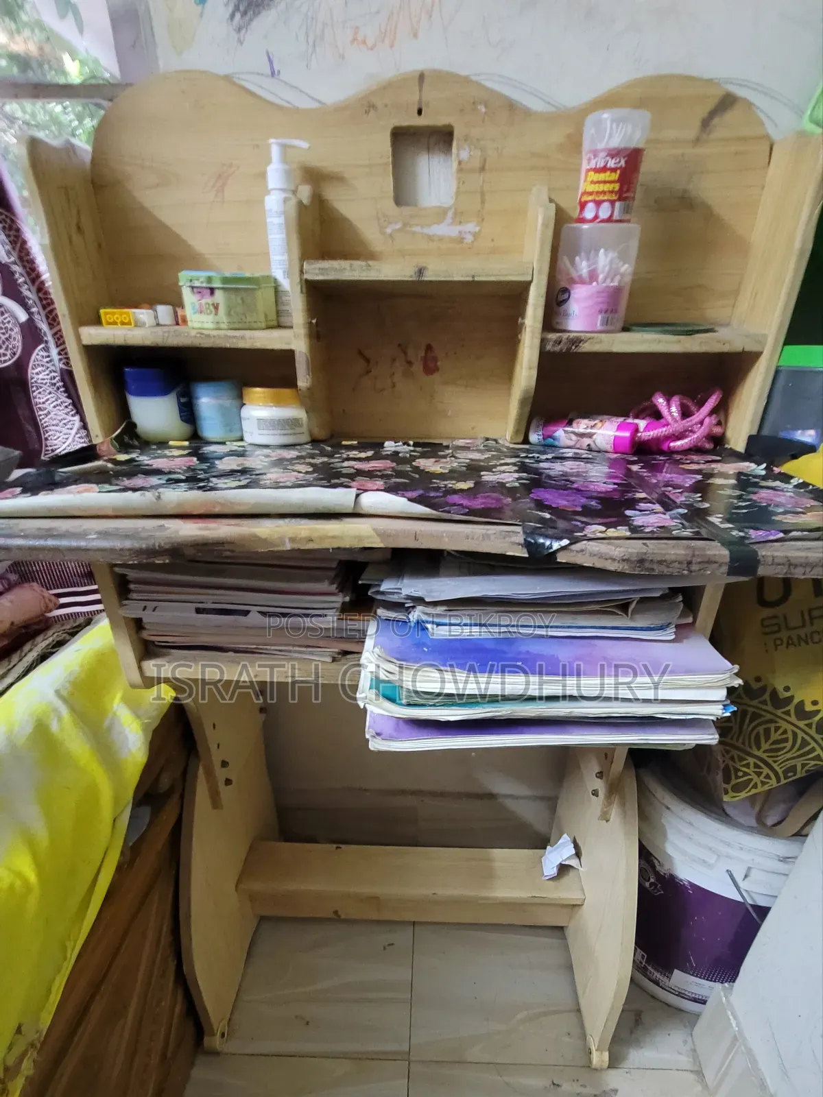 Study Table