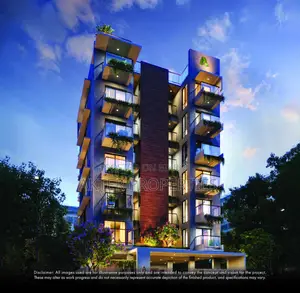 4-Bedroom Apartment in Aftab Nagar for sale