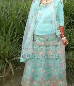 Very Beautiful Lehenga