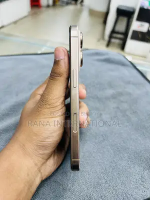 Apple iPhone 16 Pro 128 GB
