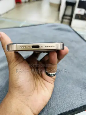 Apple iPhone 16 Pro 128 GB