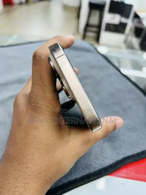 Apple iPhone 16 Pro 128 GB