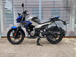 Hero Xtreme 125R 2025 Blue