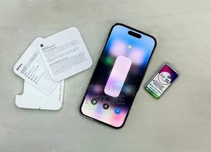 Apple iPhone 14 Pro 128 GB White