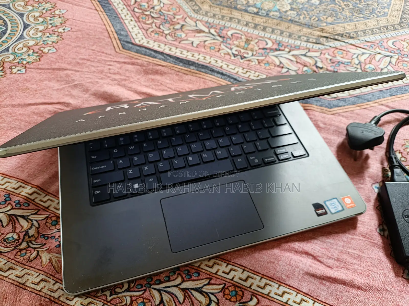 Laptop Dell Vostro 5459 12GB Intel Core i3 SSD 128GB
