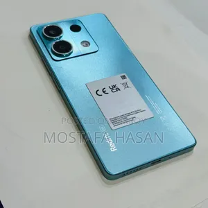Xiaomi Redmi Note 13 256 GB