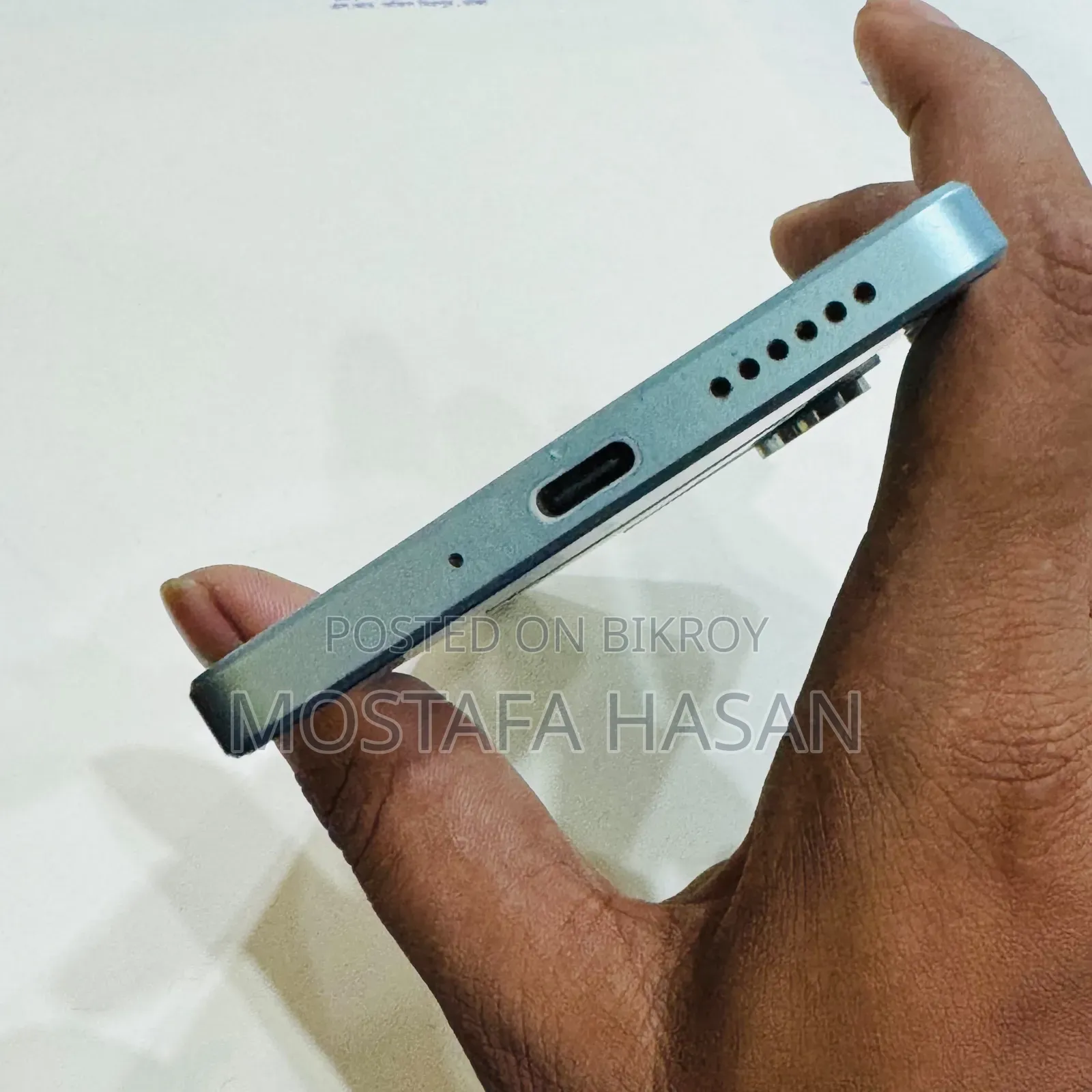 Xiaomi Redmi Note 13 256 GB