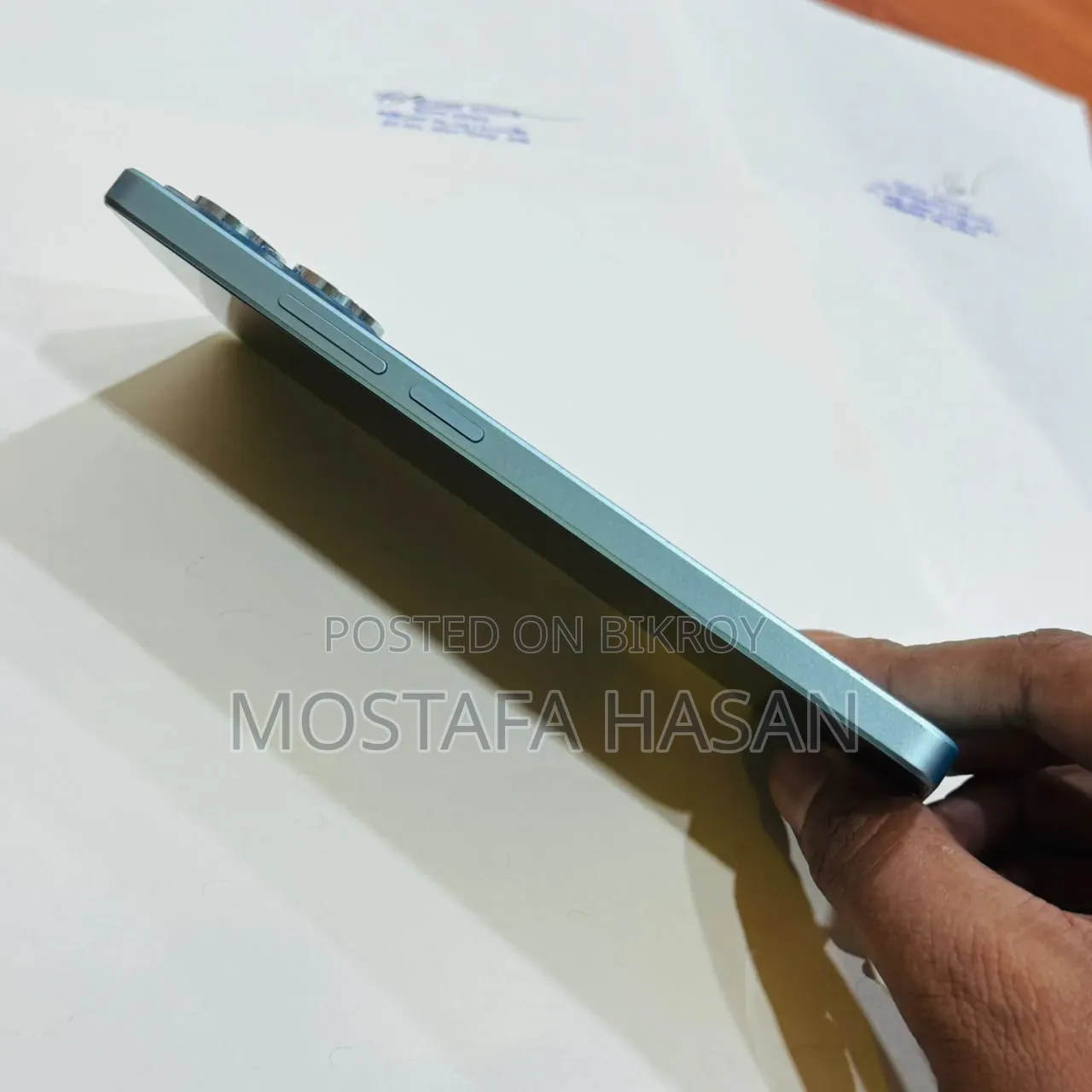 Xiaomi Redmi Note 13 256 GB