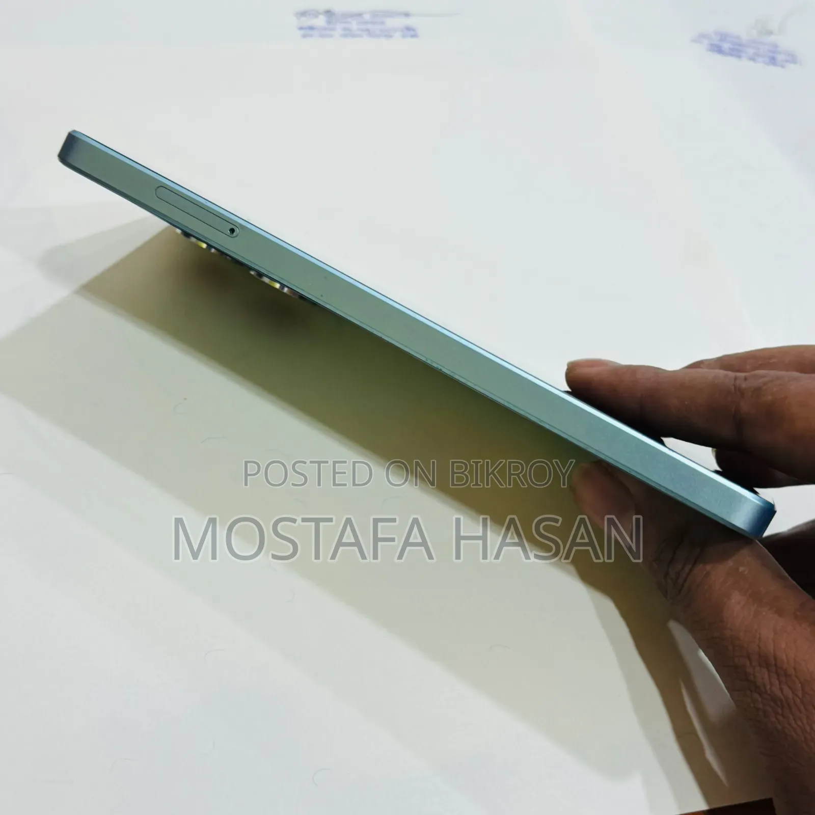 Xiaomi Redmi Note 13 256 GB