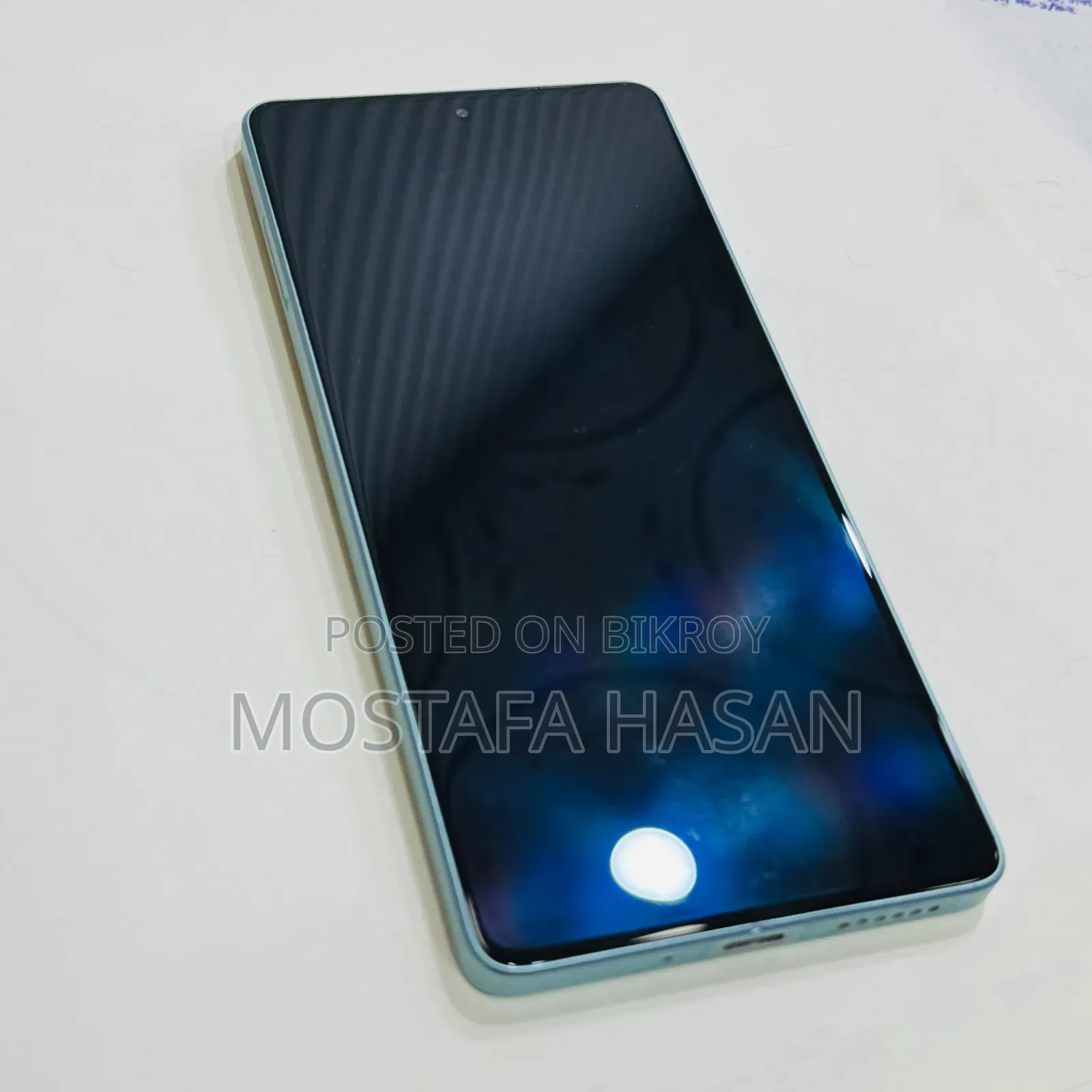 Xiaomi Redmi Note 13 256 GB