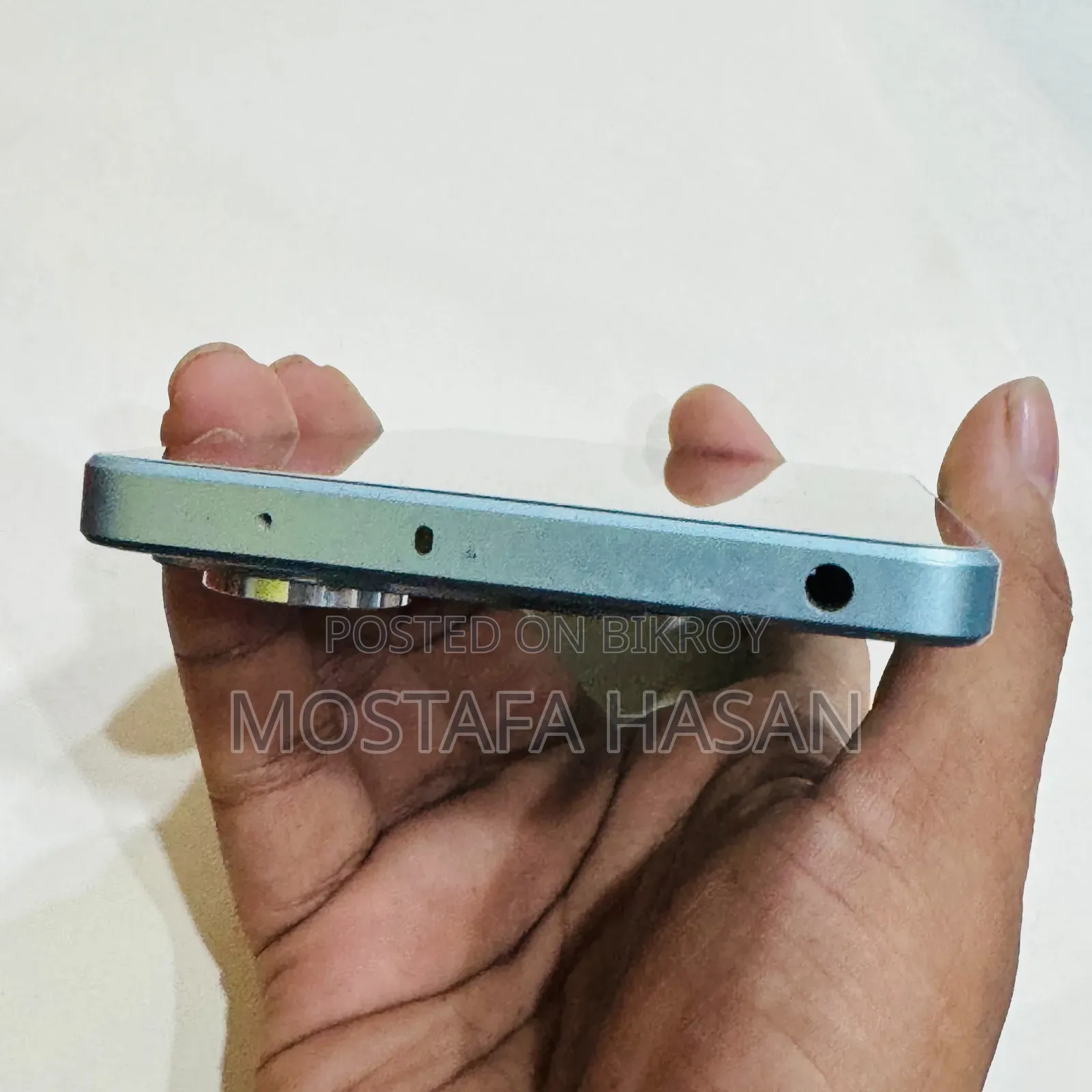 Xiaomi Redmi Note 13 256 GB