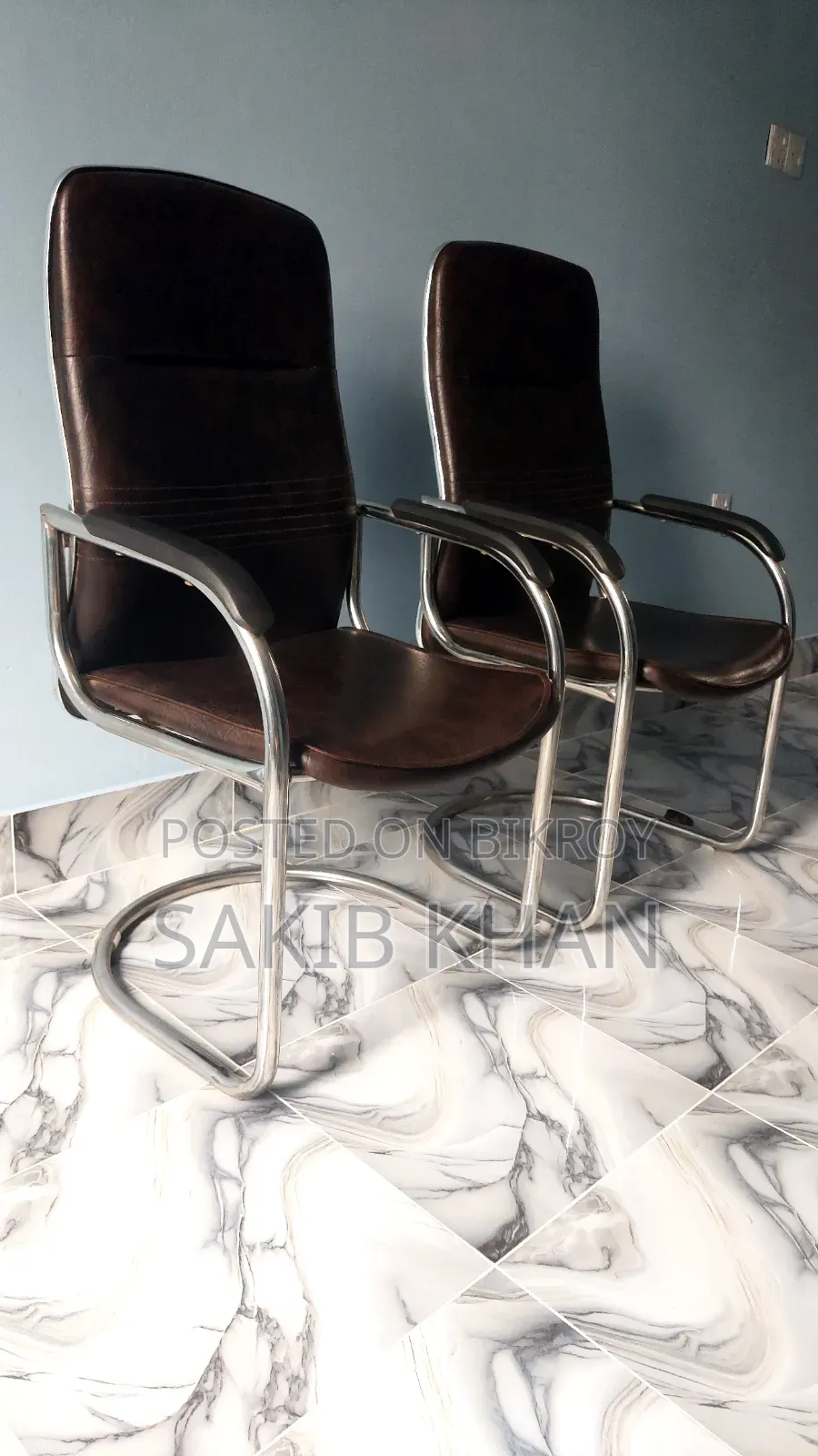 Comfortable Office Chair