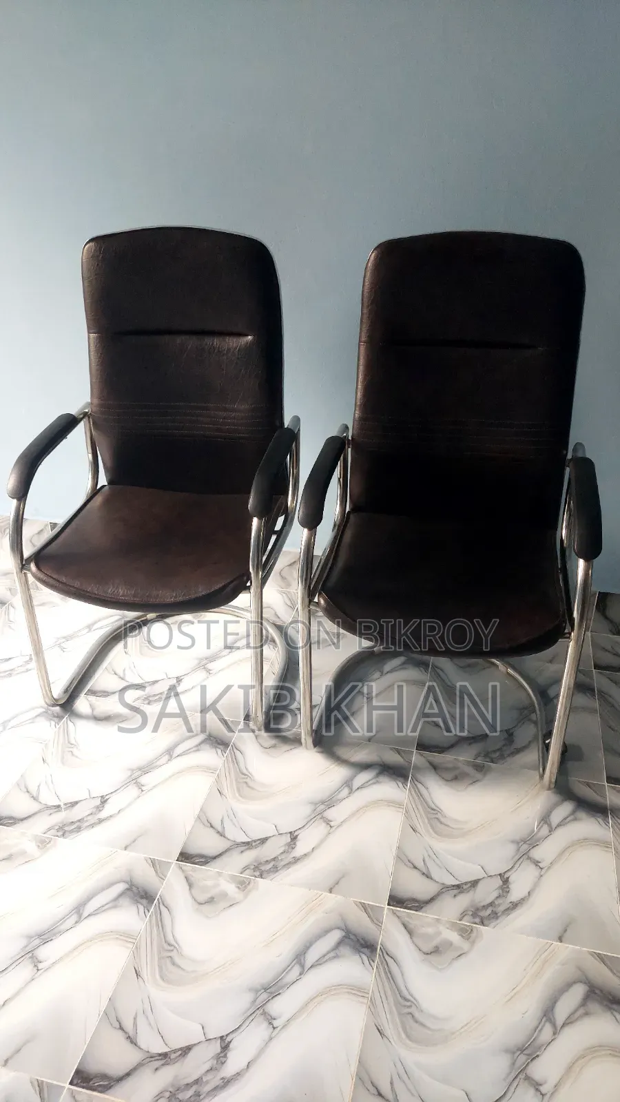 Comfortable Office Chair