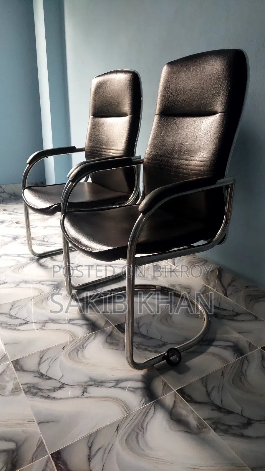 Comfortable Office Chair