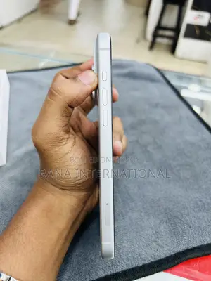 Apple iPhone 17 Pro Max 256 GB Silver