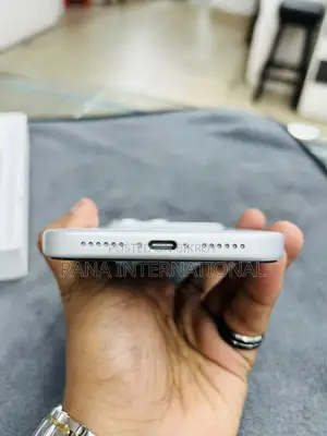Apple iPhone 17 Pro Max 256 GB Silver