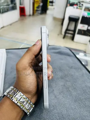 Apple iPhone 17 Pro Max 256 GB Silver