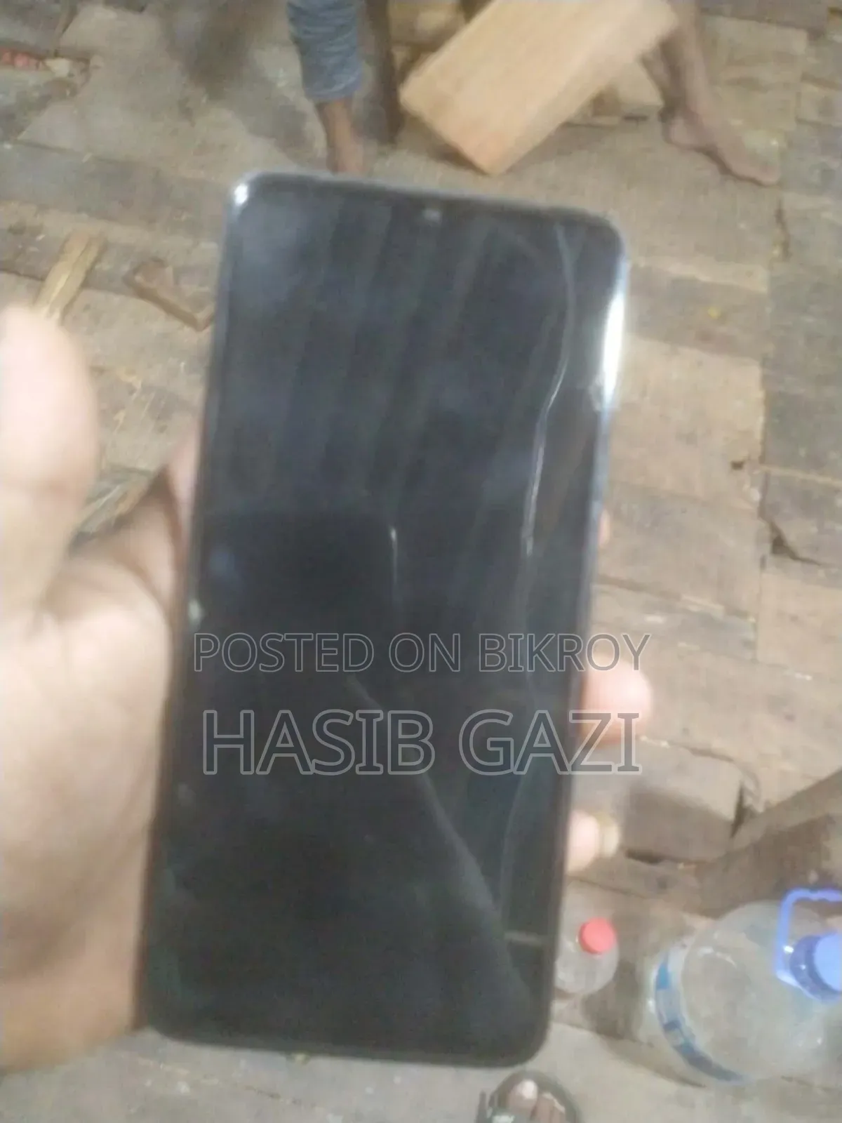 OnePlus 7 128 GB Black