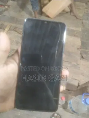 OnePlus 7 128 GB Black