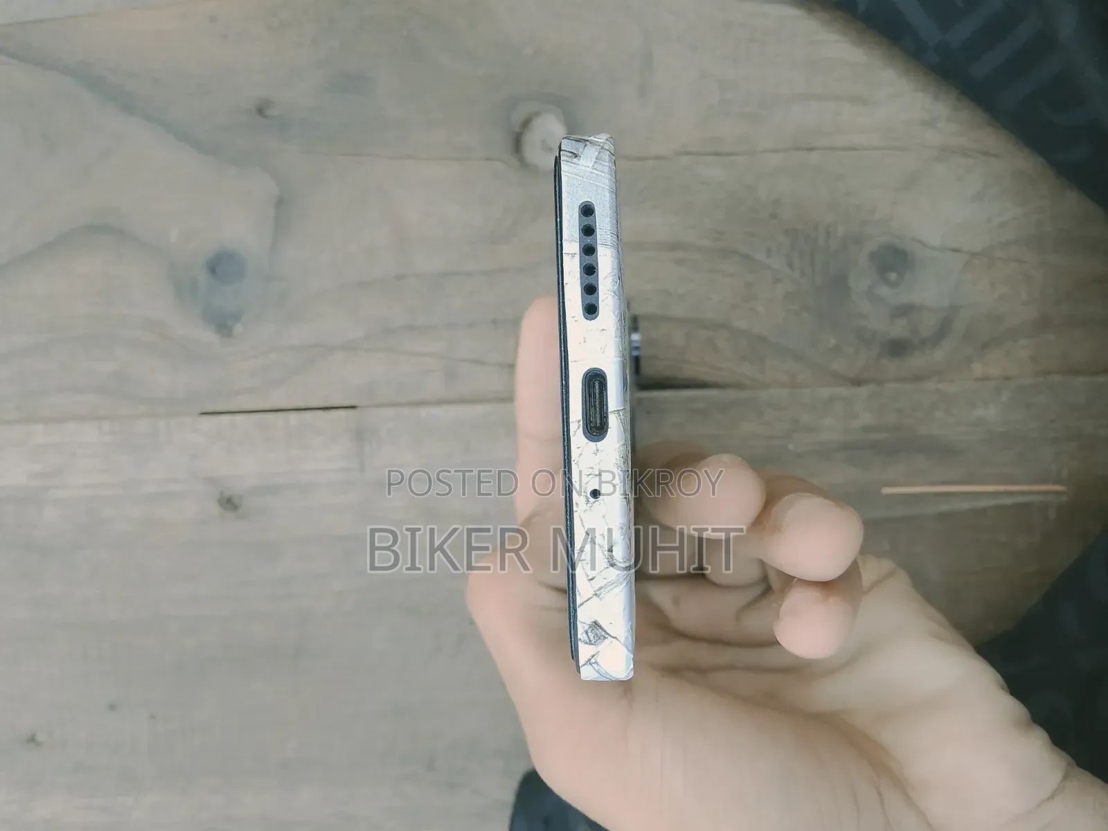 Xiaomi Redmi Note 13 256 GB Black