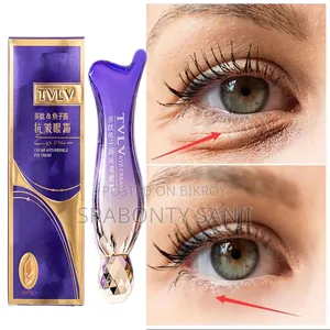 TVLV Eye Cream