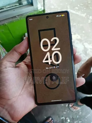 Google Pixel 6a 128 GB Green