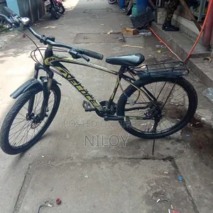 ফ্রেশ কন্ডিশন