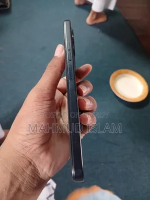 Tecno Spark 40 128 GB Black
