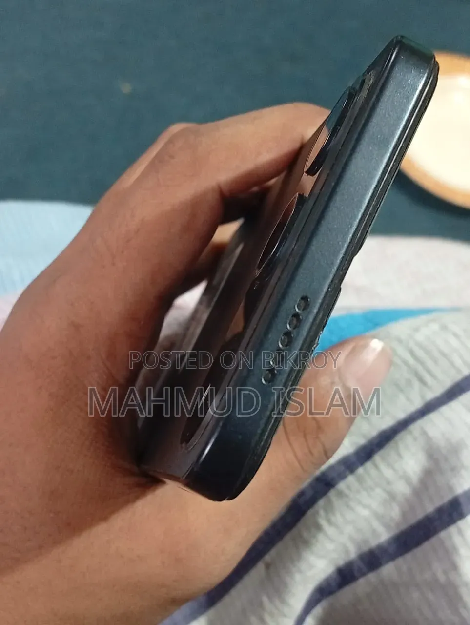 Tecno Spark 40 128 GB Black