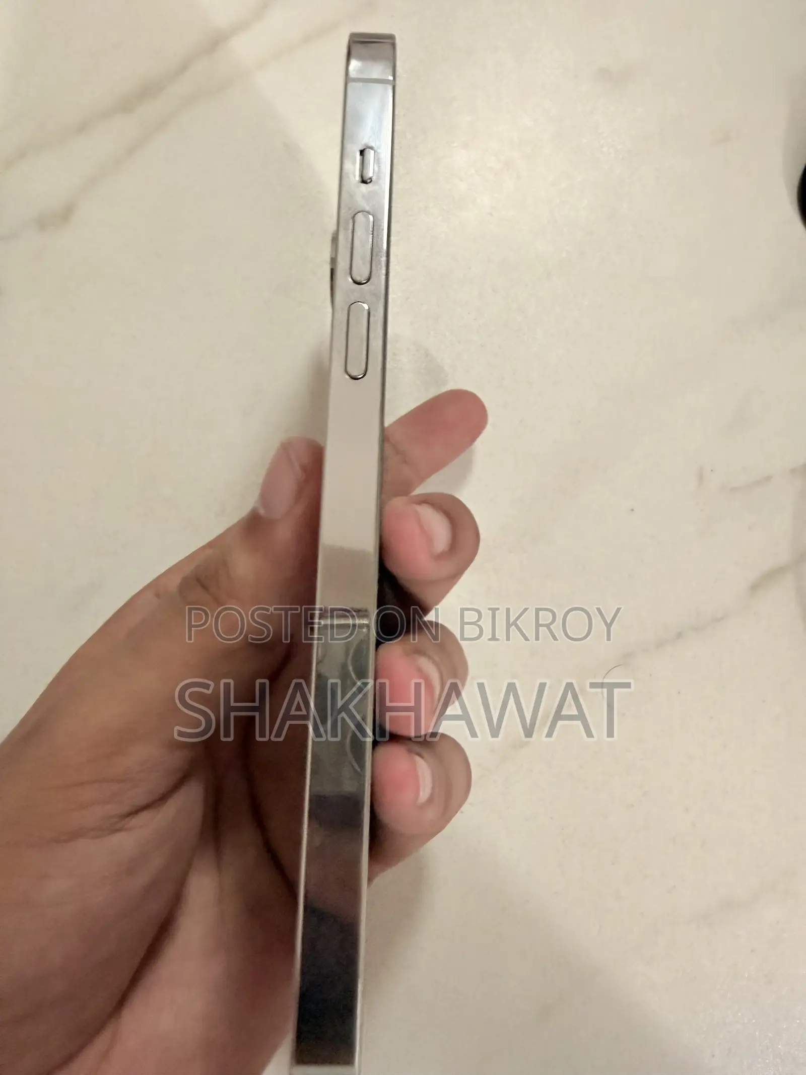 Apple iPhone 14 Pro Max 256 GB White