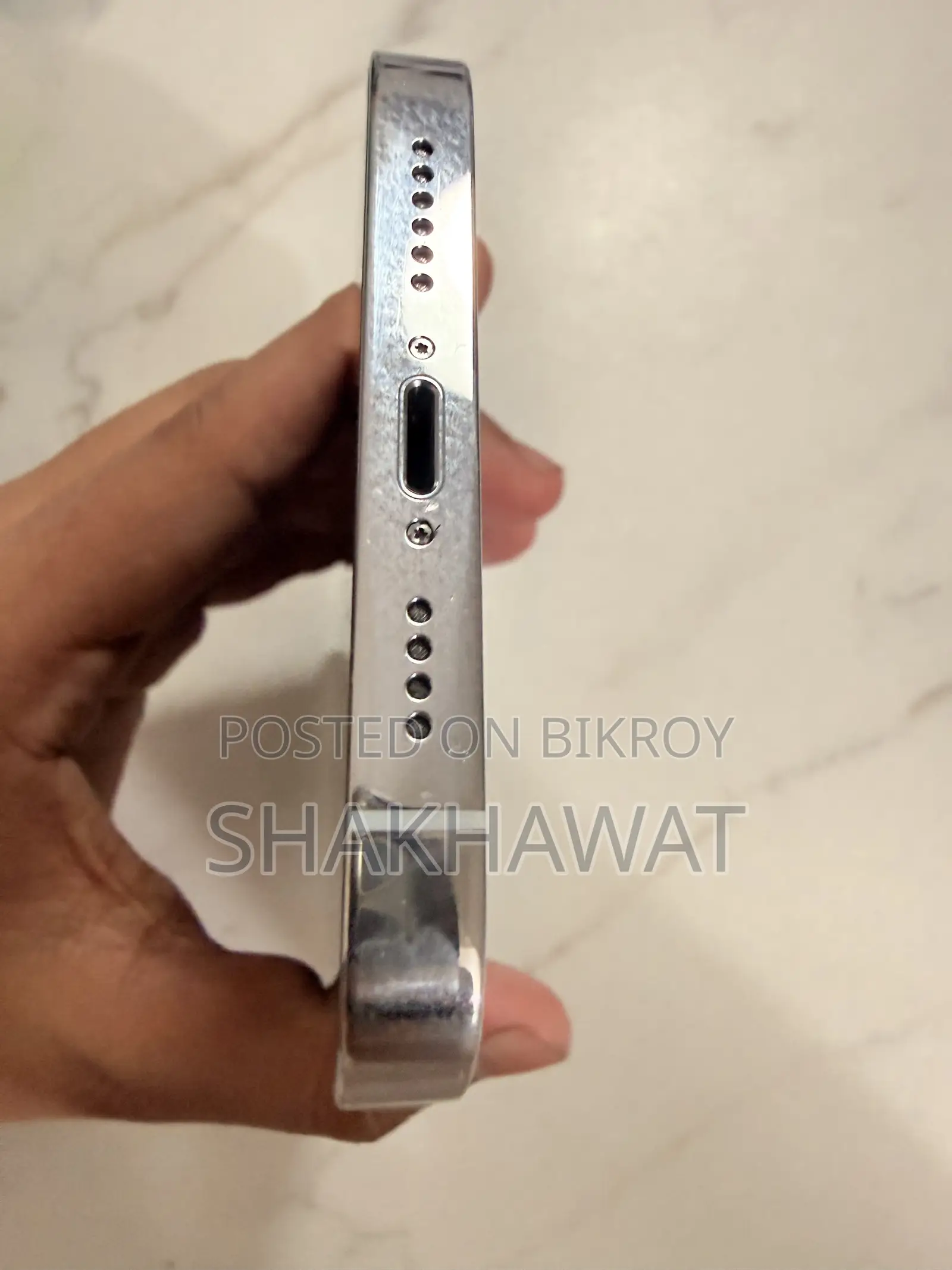 Apple iPhone 14 Pro Max 256 GB White
