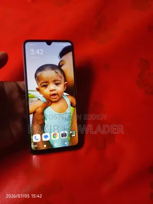 Xiaomi Redmi 14C 128 GB Red