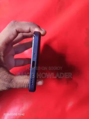 Xiaomi Redmi 14C 128 GB Red