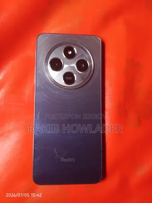Xiaomi Redmi 14C 128 GB Red