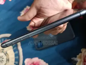 Apple iPhone 11 128 GB Black