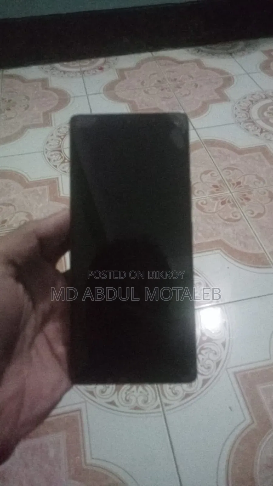 Infinix Note 50 Pro 256 GB