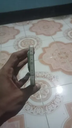 Infinix Note 50 Pro 256 GB