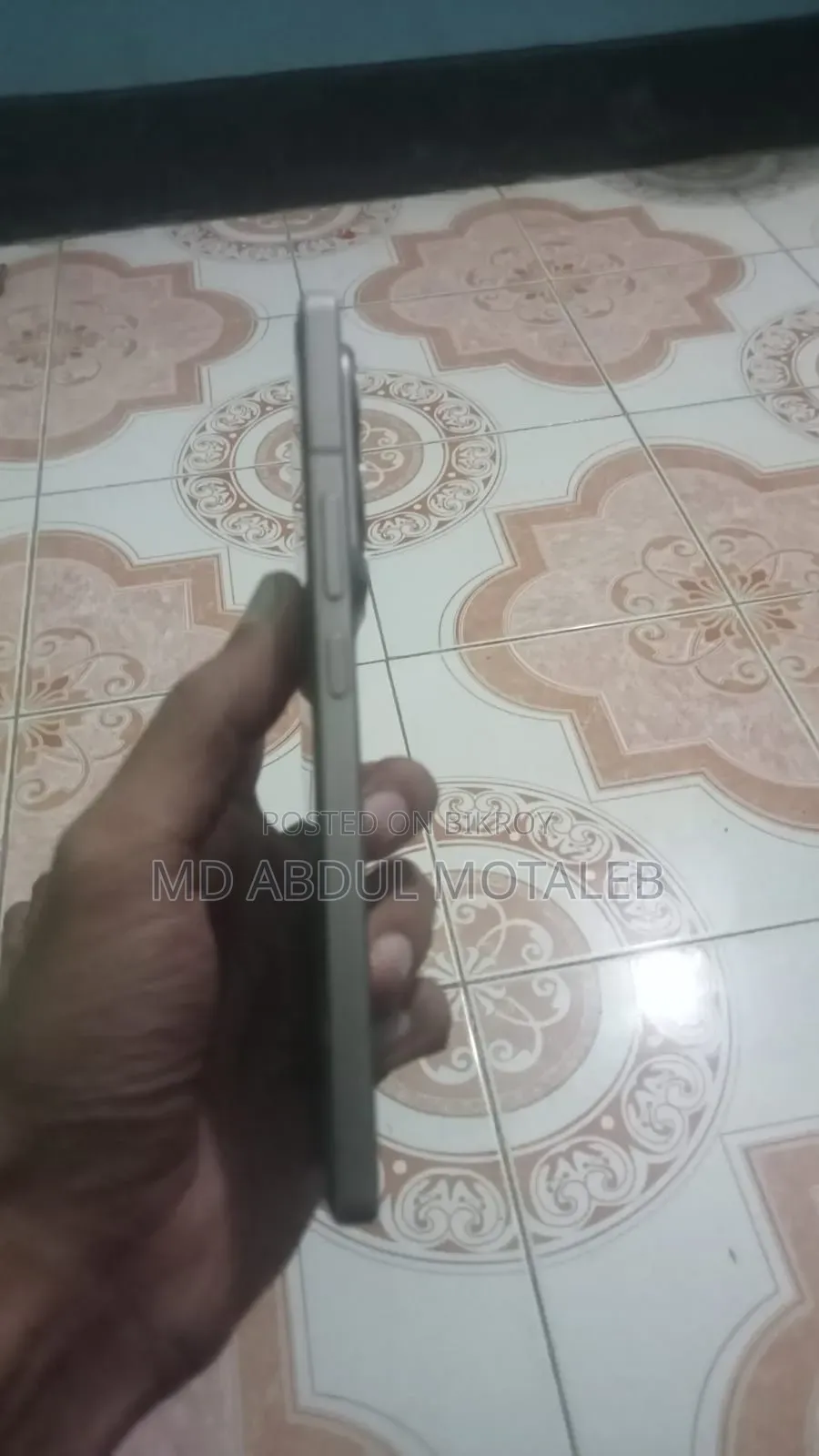 Infinix Note 50 Pro 256 GB